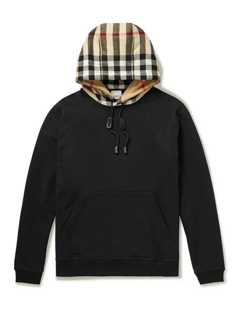 pullover burberry enfant|authentic Burberry hoodie.